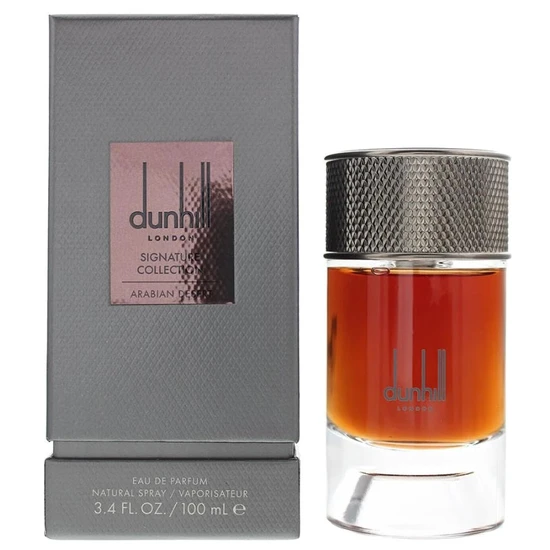 Dunhill London Signature Collection Arabian Desert Eau De Parfum 100ml