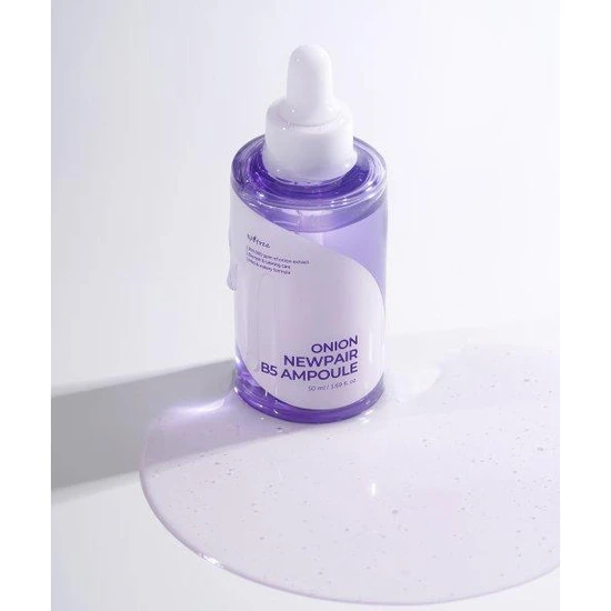 Isntree Onion Newpair B5 Ampoule 50ml