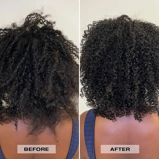 L'Anza Healing Curls Curl Flex Memory Gel 200ml