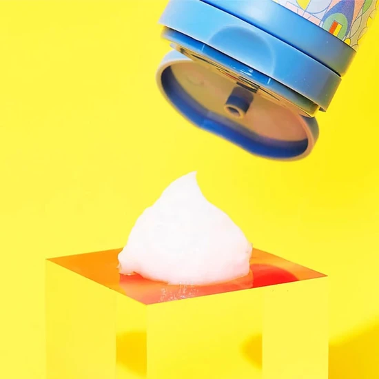 Amika Curl Corps Defining Cream 200ml