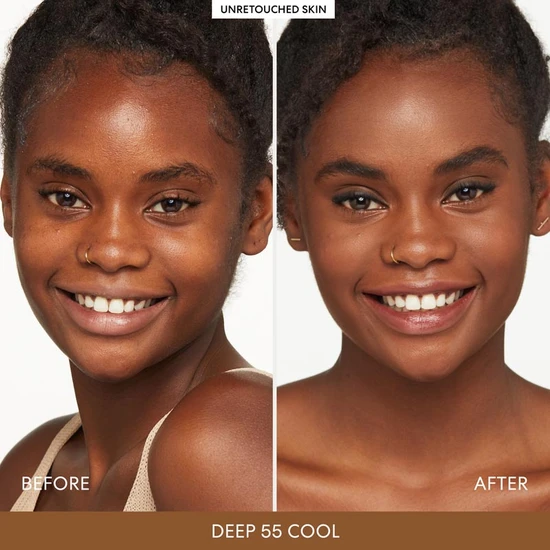 bareMinerals BAREPRO Pressed 16H-Espresso 27 -Deep 55 Cool