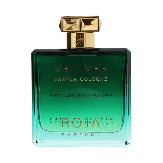 Roja Parfums Vetiver Parfum Cologne 100ml