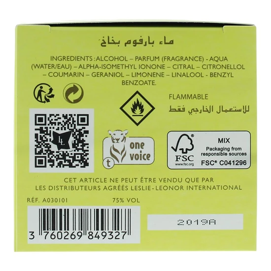 Lolita Lempicka Eau De Parfum 30ml