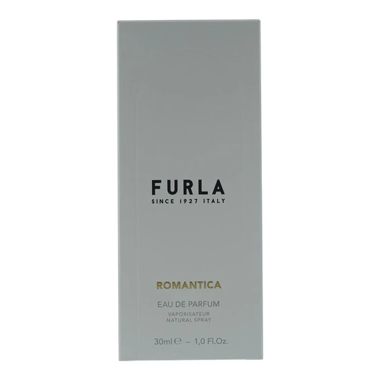 Furla Romantica Eau De Parfum 30ml