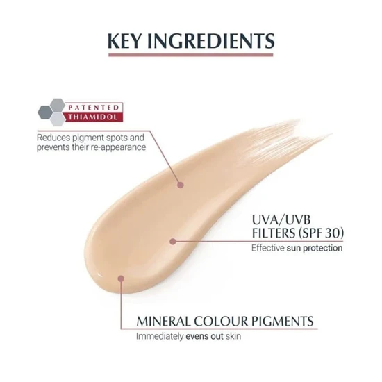 Eucerin Anti-Pigment Day Cream SPF 30 Tinted Light 50ml