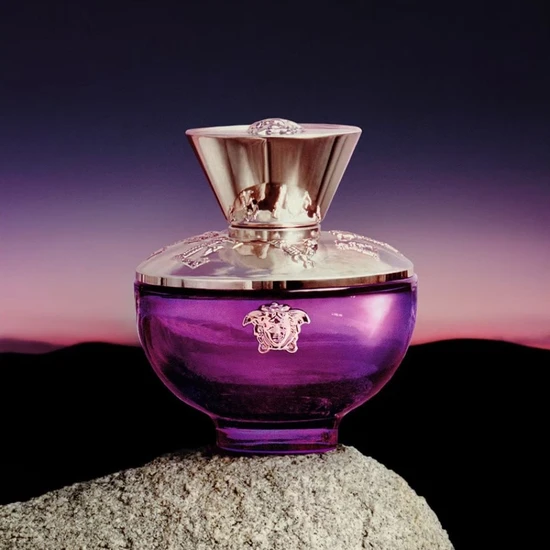 Versace Dylan Purple Eau De Parfum 100ml
