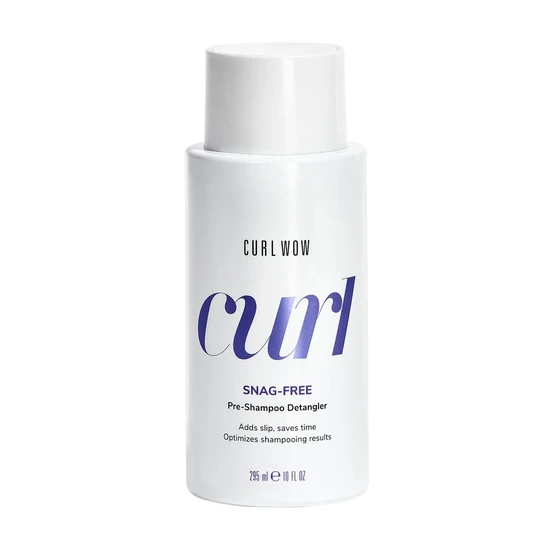 Color Wow Curl Wow Snag-Free Pre-Shampoo Detangler 60ml