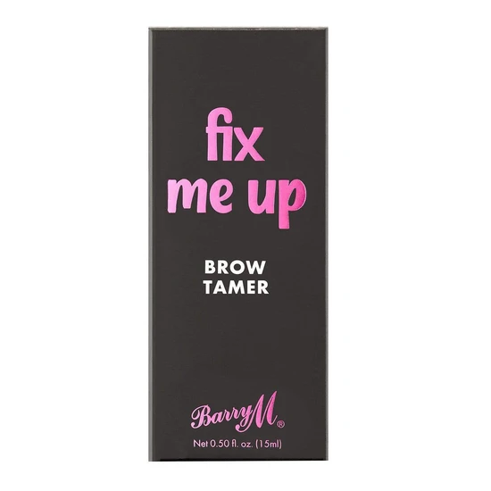 Barry M Fix Me Up Brow Tamer 15ml