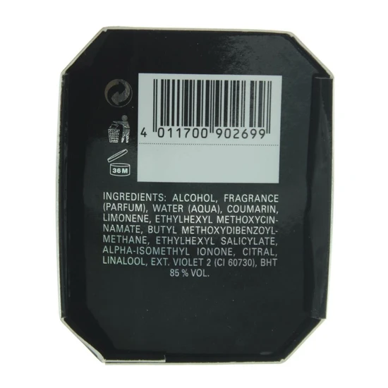 Baldessarini Black Eau De Toilette 75ml