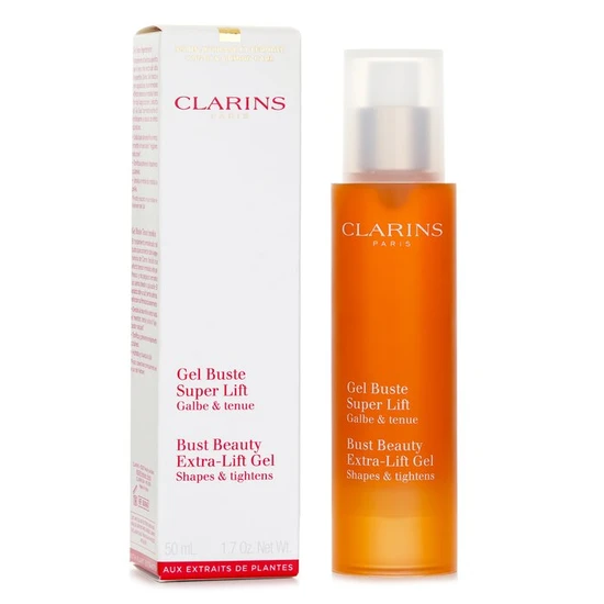 Clarins Bust Beauty Extra Lift Gel 50ml