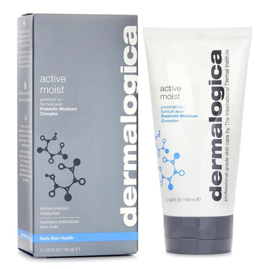 Dermalogica Active Moist 150ml