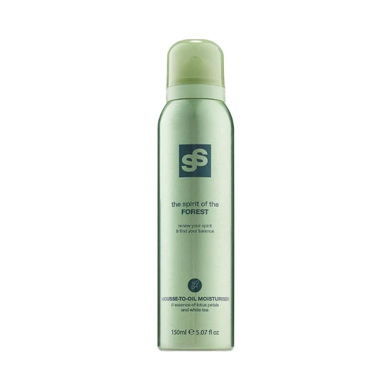 Soul & Saint Horizon Moisturising Mousse 150ml