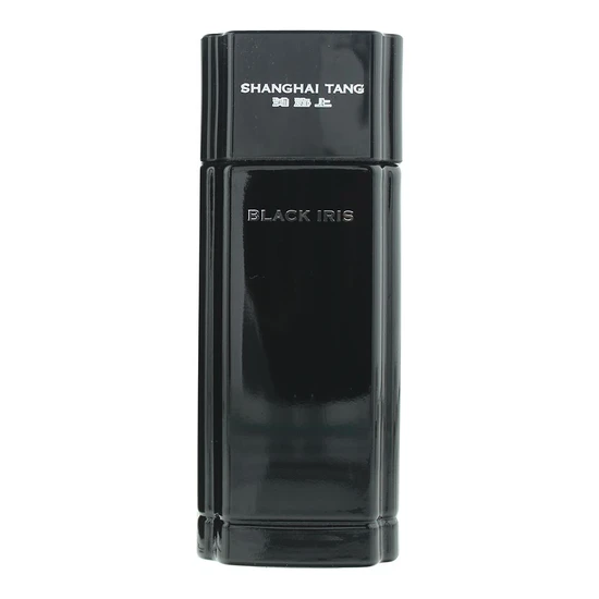 Shanghai Tang Black Iris Eau De Toilette 100ml