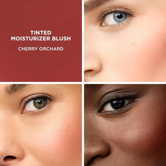Laura Mercier Tinted Moisturiser Blush Cherry Orchard