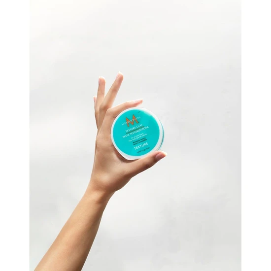 Moroccanoil Texture Clay 75ml