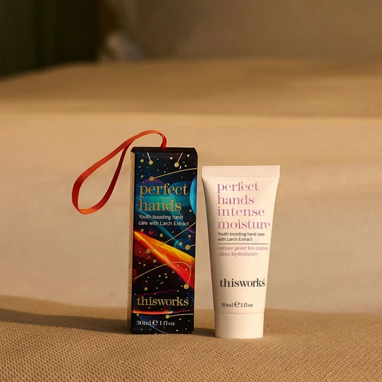 This Works Perfect Hands