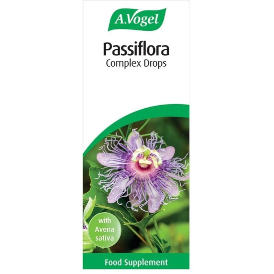 A.Vogel Passiflora Complex 50ml