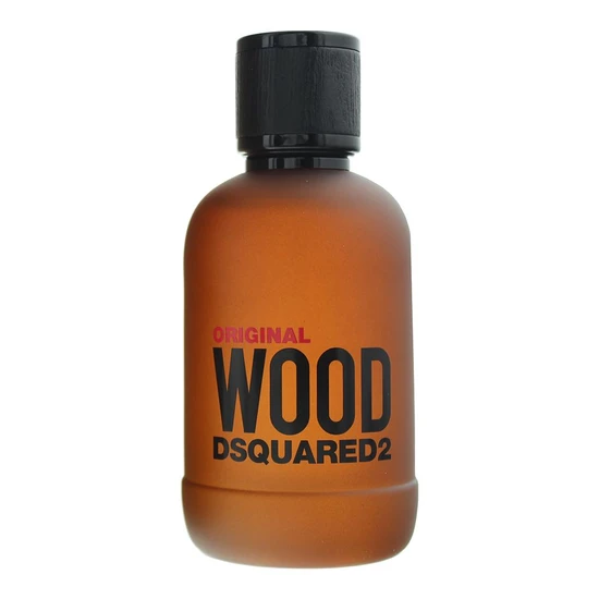 Dsquared2 Original Wood Eau De Parfum 100ml