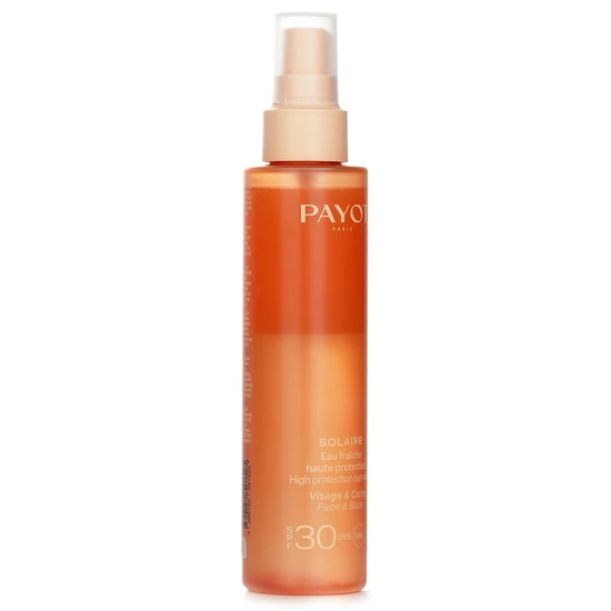 Payot Paris Solaire High Protection Sun Water SPF 30 150ml