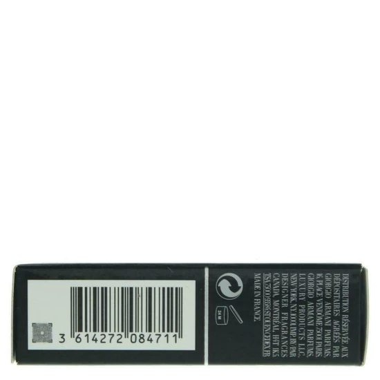 Giorgio Armani Rouge d'Armani Matte Lip Colour 504 Russian Rose