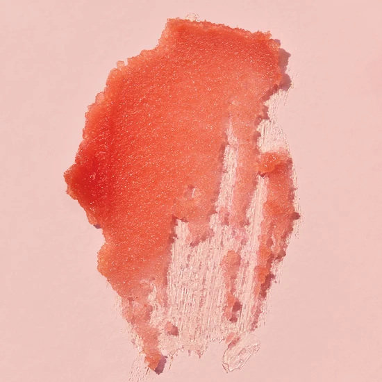 Frank Body Cherry Bomb Lip Scrub 15ml