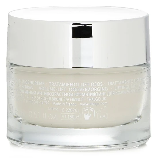 Thalgo Eyelid Lifting Cream 15ml