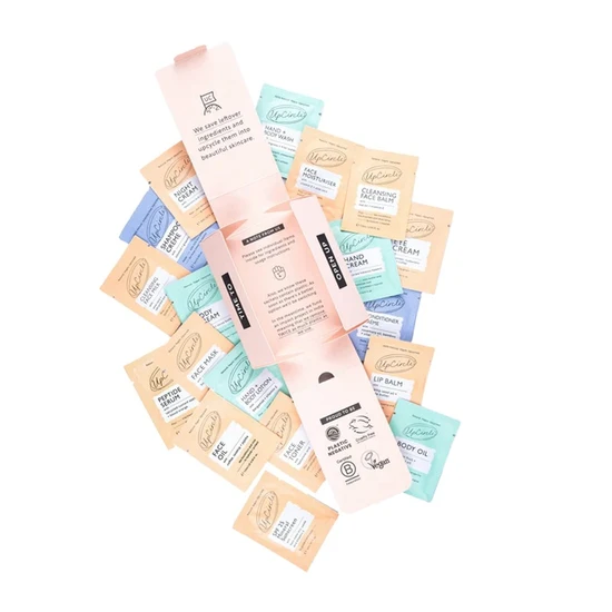 UpCircle Beauty The Pamper Kit