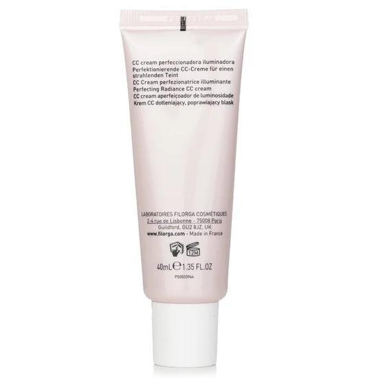 Filorga Oxygen Glow CC Cream SPF 30 40ml