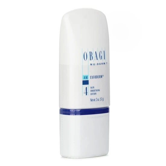 Obagi Nu Derm Exfoderm Skin Smoothing Lotion 57ml