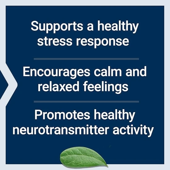 Life Extension Calm-Mag Capsules 30 Capsules