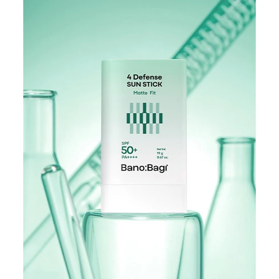 Banobagi 4 Defence Matte Fit Sun Stick SPF 50+