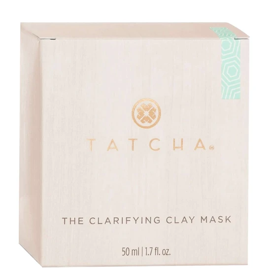Tatcha The Clarifying Clay Mask 50ml