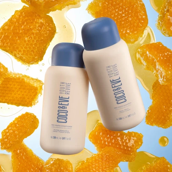 Coco & Eve Youth Revive Pro Youth Conditioner 280ml