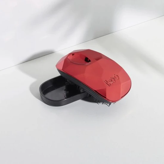 Ikoo Pocket Black Dragon Lady Brush
