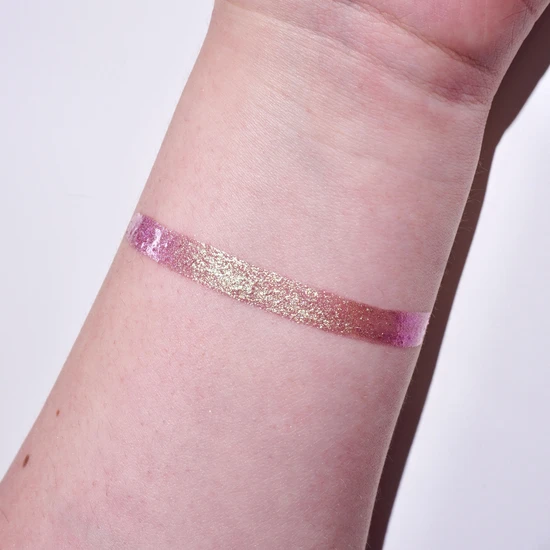 Glisten Cosmetics Sweetie Duochrome Pink Wet Liner Eyeliner