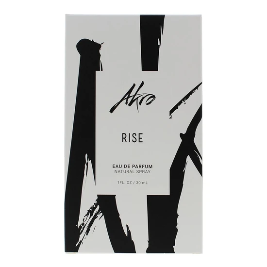 Akro Rise Eau De Parfum 30ml