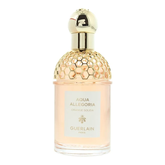 GUERLAIN Aqua Allegoria Orange Soleia Eau De Toilette 75ml