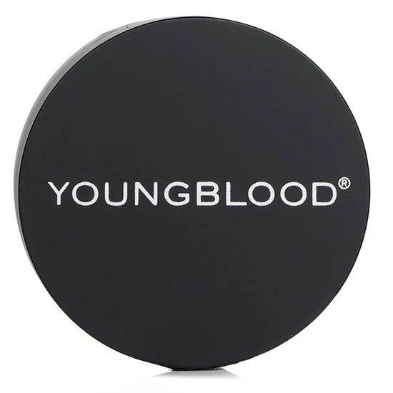Youngblood Mineral Cosmetics Pressed Mineral Blush Posh
