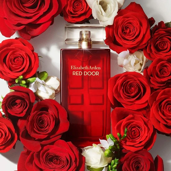 Elizabeth Arden Red Door Eau De Toilette 100ml