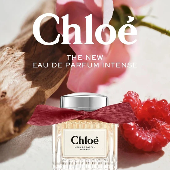 Chloé L'Eau De Parfum Intense 30ml