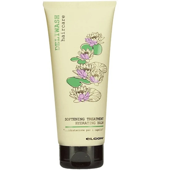 Elgon Deliwash Softening Treatment Hydrating Balm 750ml