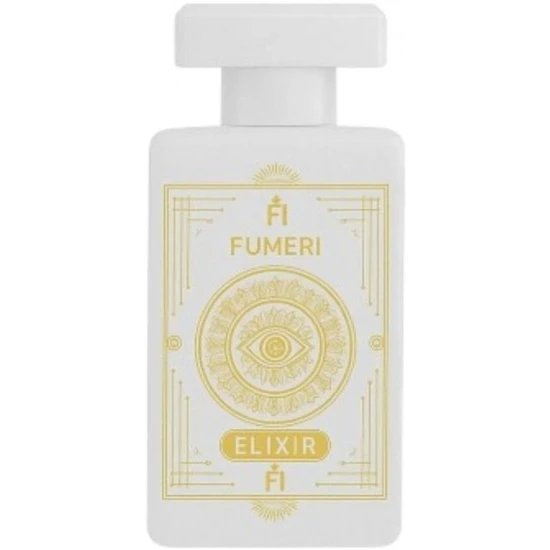 Fumeri Elixir Eau De Parfum 100ml
