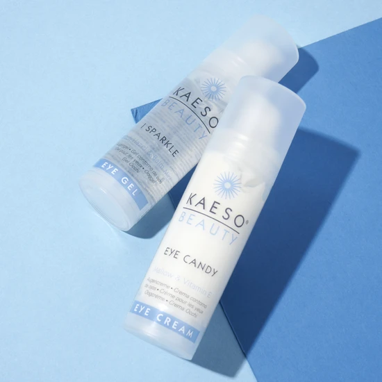 Kaeso I Sparkle Eye Gel 30ml
