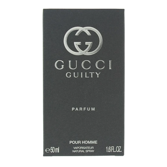 Gucci Guilty Pour Homme Parfum 50ml