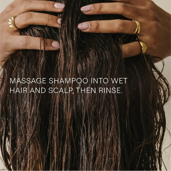 Weleda Rosemary Revitalising Shampoo 250ml