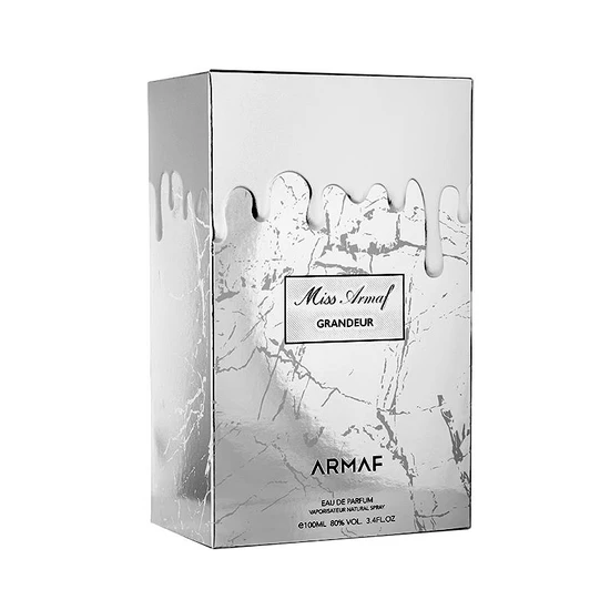 Armaf Miss Armaf Grandeur Eau De Parfum 100ml