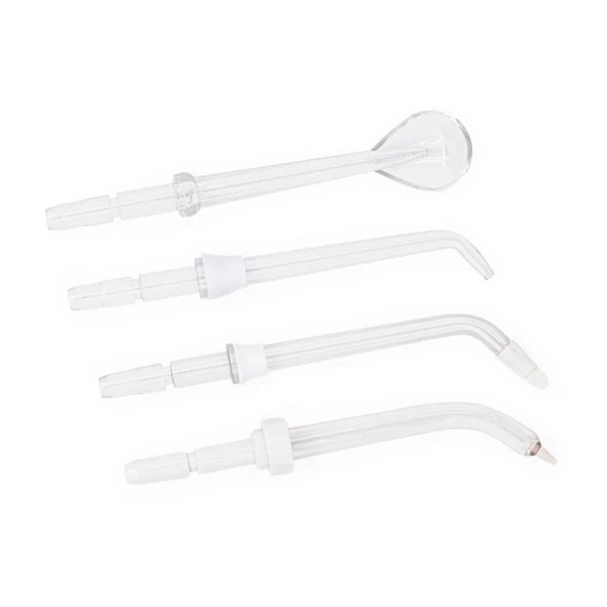 Spotlight Water Flosser Classic Jet Tip Replacements x3