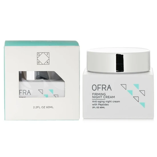 OFRA Cosmetics Firming Night Cream 60ml