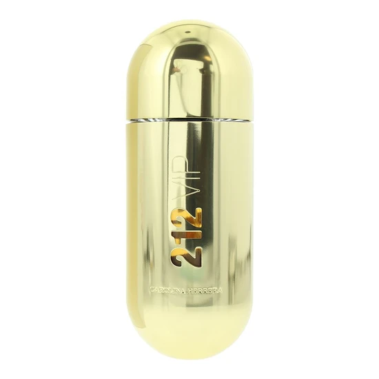 Carolina Herrera 212 VIP Eau De Parfum 80ml