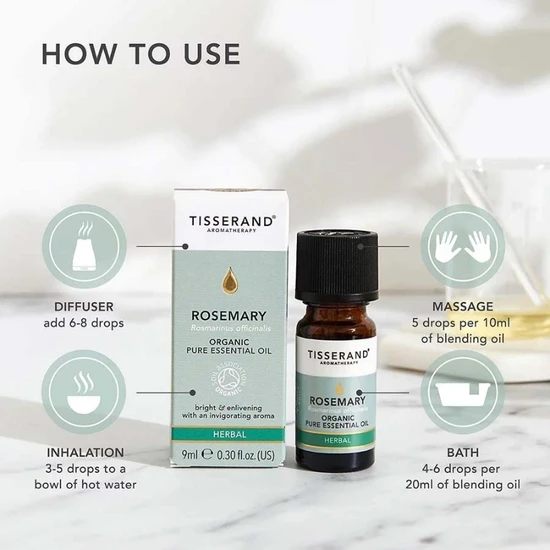 Tisserand Aromatherapy Your Feel Good Essentials Kit